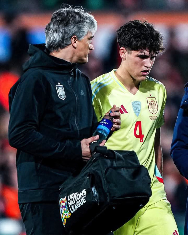 Pau Cubarsí Dicabut dari Skuad Barcelona vs Osasuna, Target Kembali Lawan Girona 8 FB IMG 1742908368789