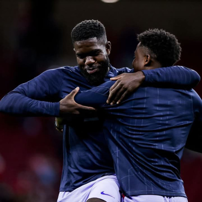 Barcelona Ingin Perpanjang Kontrak Ansu Fati dengan Skema 'Rumus Umtiti' untuk Optimalkan Finansial 2 FB IMG 1742952027596