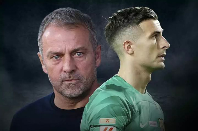Hansi Flick dan Iñaki Peña Terlibat Pertengkaran di Semifinal Piala Super 10 FB IMG 1742966165247