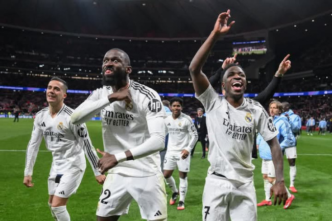 UEFA Resmi Selidiki Dugaan Perilaku Tidak Senonoh Mbappe, Vinicius Jr, Ceballos, dan Rudiger 8 FB IMG 1743126908992