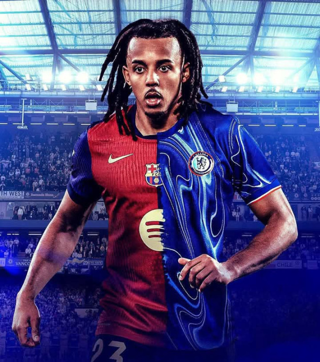 Chelsea Jadikan Jules Koundé Target Utama di Bursa Transfer Musim Panas 2 FB IMG 1743289256148