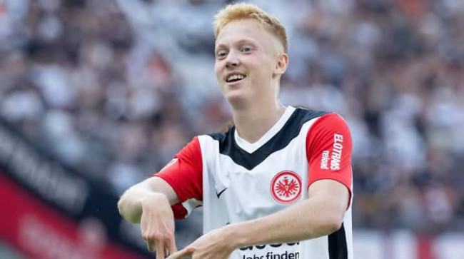 Manchester City Masuk Perburuan Hugo Larsson, Siap Bayar €60 Juta? 6 FB IMG 1743291655468