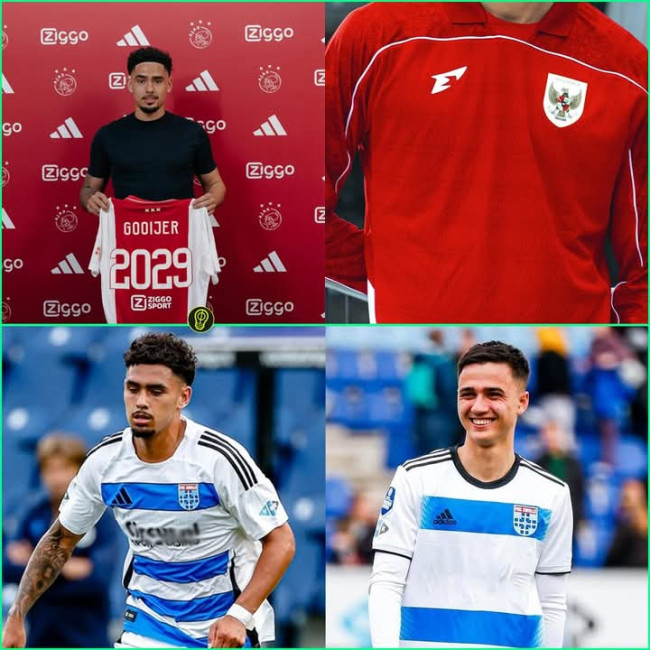 PSSI Mulai Dekati Tristan Gooijer, Akankah Segera Perkuat Timnas Indonesia? 1 FB IMG 1743422010636