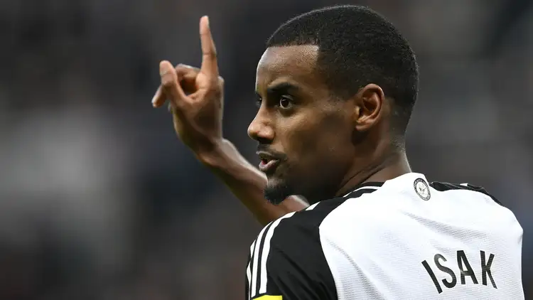 Alexander Isak Jadi Target Utama Barcelona, Namun Transfer Terkendala Harga Tinggi 6 GOAL Blank WEB Facebook 2025 01 09T131835.378.png