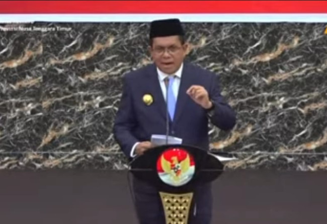 Sertijab 20 Bupati dan Wali Kota, Gubernur NTT Melki Laka Lena Ingatkan: Setiap Rupiah yang Dikeluarkan Harus Tepat Sasaran 2 gubernur-ntt-melki-laka-lena