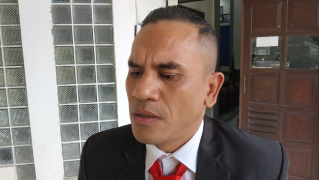 Diki Raja: PDI Perjuangan Tetap Menjadi Penyeimbang Pemerintahan JOSS Demi Kesejahteraan Rakyat Sikka 2 diki-raja-pdi-perjuangan
