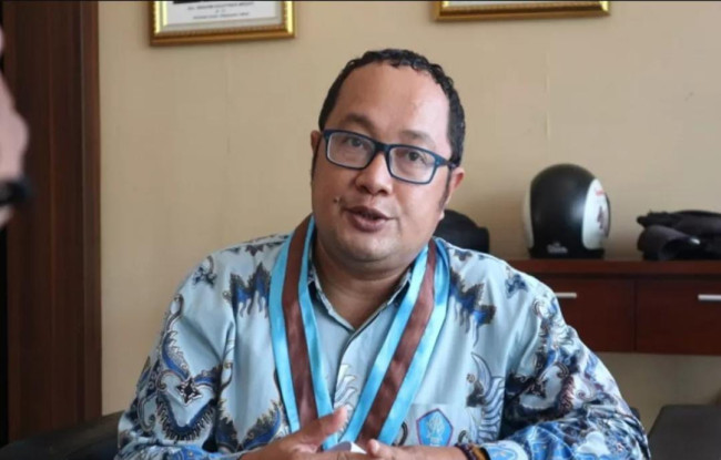 Dugaan Korupsi Dana BOS Yatutim, Ketua BMPS NTT: Proses Hukum Jalan, Jangan Korbankan Murid dan Guru! 1 dugaan-korupsi-dana-bos-yatutim
