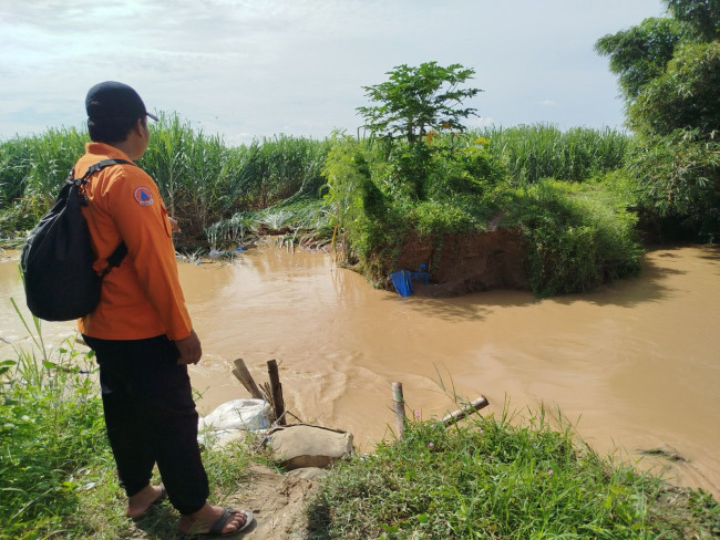 Tanggul Jebol, Ribuan Warga Pati Terendam Banjir! 2 ribuan-warga-pati-terendam-banjir