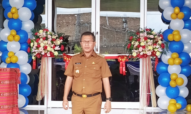 Bupati Kupang: RS Leona Tak Boleh Tolak Pasien, Kurang Administrasi? Telepon Saya! 2 bupati-kupang-rs-leona-tak-boleh-tolak-pasien-kurang-administrasi-telepon-saya