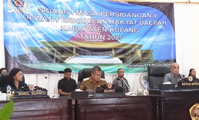 Bupati Kupang: Tanpa Evaluasi Serius, Daerah Ini Akan Terjebak di Masa Lalu! 1 bupati-kupang-tanpa-evaluasi-serius-daerah