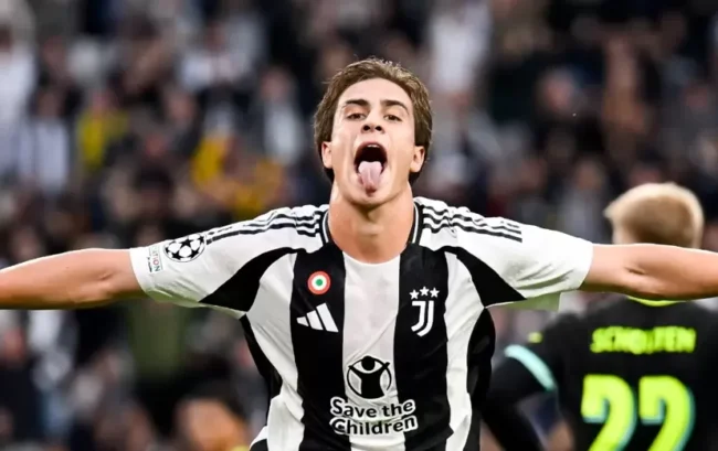 Bayern Munchen Ingin Pulangkan Kenan Yildiz, Juventus Pasang Harga Tinggi 8 IMG 5681 3945432110