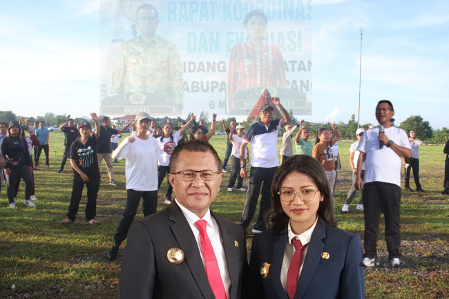Yosef Lede - Aurum Titu Eki Kompak Awasi Pelayanan Kesehatan, Bakal Geser Duri dalam Daging? 4 yosef-lede-aurum-titu-eki-kompak-awasi-pelayanan-kesehatan-bakal-geser-duri-dalam-daging
