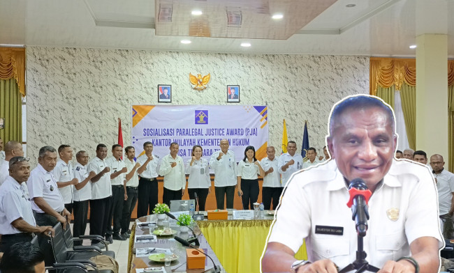 Kakanwil Kemenkum NTT: Keadilan Tak Hanya di Pengadilan, Lurah dan Kades Punya Peran Strategis 1 kakanwil-kemenkum-ntt-keadilan-tak-hanya-di-pengadilan-lurah-dan-kades-punya-peran-strategis