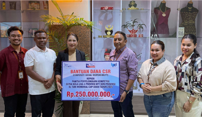 Bank NTT Tak Hanya Dukung Sepak Bola, tetapi Juga UMKM Lokal di ETMC 2025 2 bank-ntt-tak-hanya-dukung-sepak-bola-tetapi-juga-umkm-lokal-di-etmc-2025