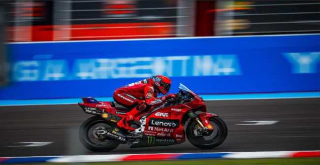 Marquez Pamer Kecepatan! Ducati Kembali Berkuasa di COTA 10 Screenshot 2025 03 29 06 58 00 88 a23b203fd3aafc6dcb84e438dda678b6