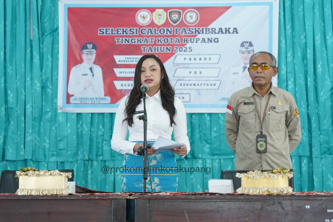 Generasi Emas! Wakil Wali Kota Dorong Peserta Seleksi Paskibraka Bermental Tangguh 1 wakil-wali-kota-peserta-seleksi-paskibraka
