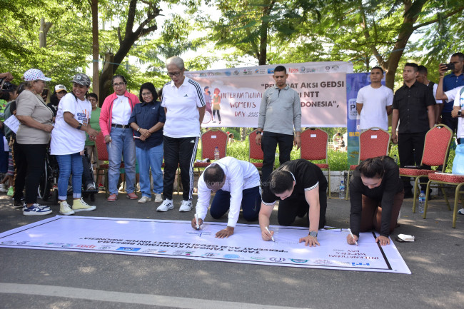 Dari Regulasi ke Aksi! Pemkot Kupang Percepat Implementasi Hak Perempuan dan Disabilitas 2 pemkot-kupang-percepat-hak-perempuan