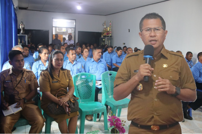PDAM Terancam Dijual? Bupati Kupang Beri Kesempatan Terakhir 5 pdam-terancam-dijual-bupati-kupang
