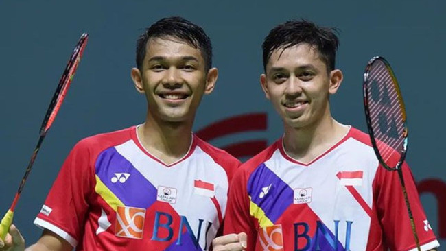 Drama All England 2025! Juara Bertahan Tumbang, Indonesia Sisakan 4 Wakil 7