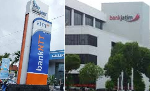 Penuhi Modal Inti Rp595 M! Bank NTT Perkuat Kolaborasi dengan Bank Jatim 2 penuhi-modal-inti-rp-595-m-bank-ntt-perkuat-kolaborasi-dengan-bank-jatim