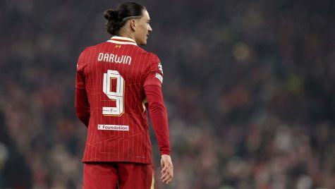 Atletico Madrid Siap Tawar Darwin Nunez €40 Juta, Liverpool Bersiap Lepas Striker Uruguay 6 darwin nunez