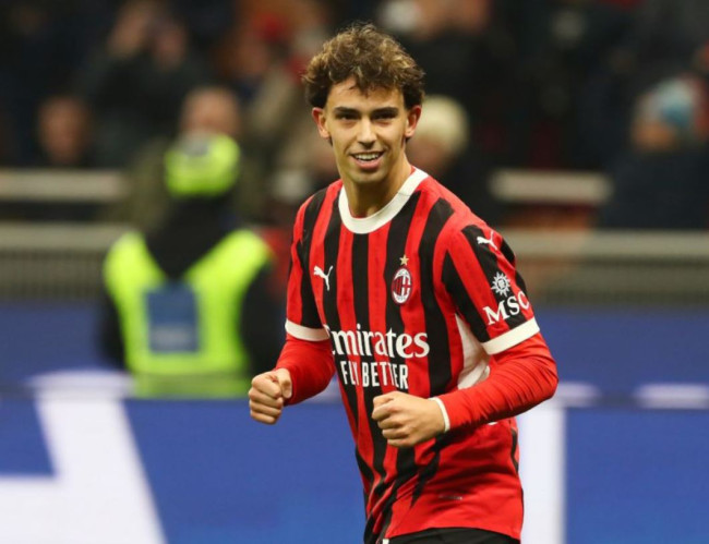 AC Milan Batalkan Rencana Tebus Joao Felix, Chelsea Terima £5 Juta dari Biaya Pinjaman 2 fe6a5ce2a7bac3e4f76da4cf1edde51f