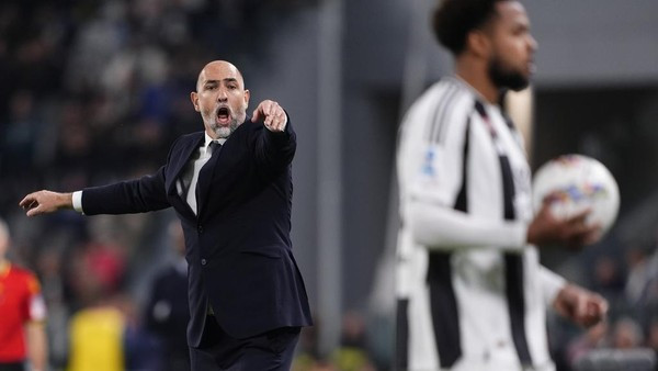 Igor Tudor dan Thiago Motta: Perbedaan Gaya Kepelatihan di Juventus 2 igor tudor 1743282734824 169