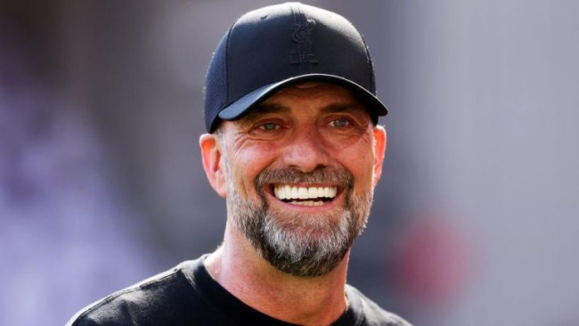 BREAKING: Real Madrid Incar Jürgen Klopp sebagai Pengganti Carlo Ancelotti 6 jurgen klopp 768x432 1