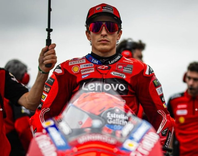 5 Pembalap Ini Siap Jegal Marc Marquez di MotoGP Amerika 2025! 2 marc marquez muBL large