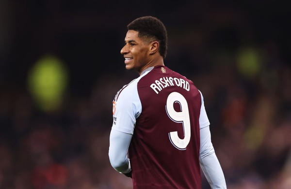 Marcus Rashford Tidak Masuk Rencana Ruben Amorim, Manchester United Siap Jual ke Aston Villa 3 marcus rashford 1740902118304