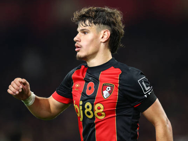 Liverpool Semakin Dekat untuk Mengamankan Milos Kerkez sebagai Bek Kiri Baru 7 milos kerkez ungkap kunci kemenangan bournemouth atas man city