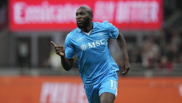 Romelu Lukaku: "Di Inggris Saya Dianggap Malas, Tapi di Italia Saya Dihargai" 3 romelu lukaku 169