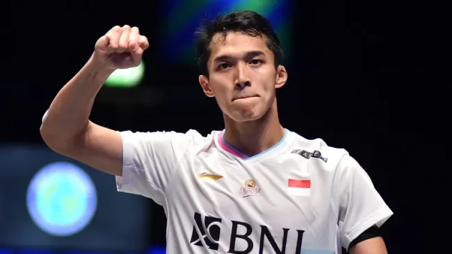 Resmi Jadi Kapten! Jonatan Christie Usung Misi Besar untuk Bakat Muda di Piala Sudirman 1 032659000 1710629871 20240317 All Indonesia Final AP 1