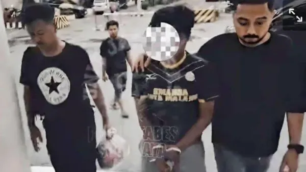 Tragis! Pria Surabaya Tega Habisi Ayah Kandung Demi Bayar Utang Pernikahan 1 0640396511