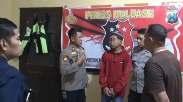 Begal Fiktif, Luka Asli: Kisah Pemudik yang Kalah oleh Dompet Kosong 1 0841219064