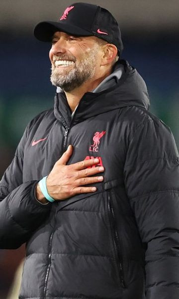 Jurgen Klopp Beri Ucapan Haru untuk Liverpool Usai Juara Premier League 2024/25 3 202504182044 main.cropped 1744983878