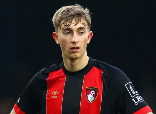 Dean Huijsen Buka Suara Soal Rumor ke Real Madrid: "Siapa yang Tak Mau ke Madrid?" 2 59ed824406be4991369a2c4a406c3057 1