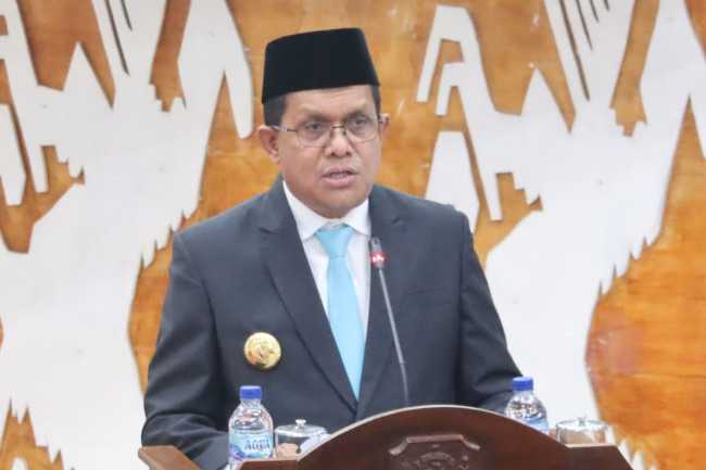 Gubernur NTT Tegas! Geothermal Bukan Ancaman, Tapi Aset Emas Flores 2 67c65d9859b35