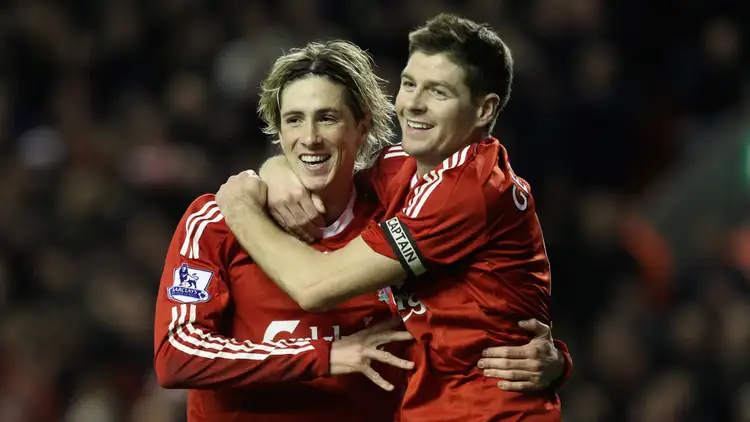 Fernando Torres Kenang Momen Bermain dengan Steven Gerrard: "Dia Pemain Terbaik yang Pernah Saya Temui" 5 7ba7c40c4c9ffc5a9e138740536a649f4128008b.jpg