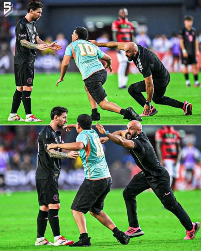 Yassine Cheuko Tak Lagi Diizinkan di Lapangan: Pengawal Messi Soroti Masalah Keamanan di MLS 8 FB IMG 1743464628023
