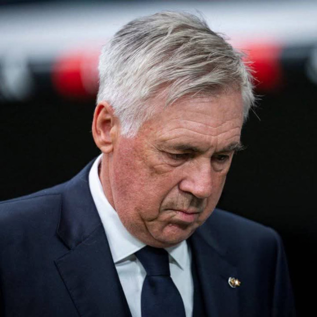 Carlo Ancelotti Pertimbangkan Masa Depannya di Real Madrid: Apakah Akan Bertahan? 7 FB IMG 1743504266055