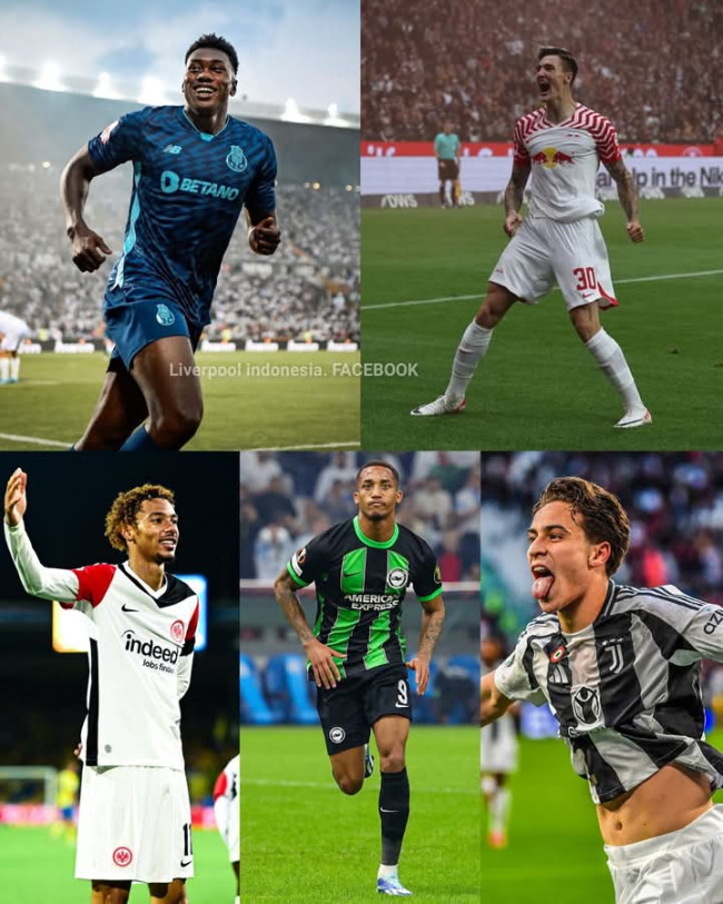 Liverpool Siapkan 5 Alternatif Striker Jika Gagal Dapatkan Target Utama 3 FB IMG 1743505342655