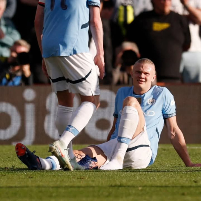 BREAKING NEWS: Erling Haaland Cedera, Absen 5-7 Pekan! 5 FB IMG 1743514954023