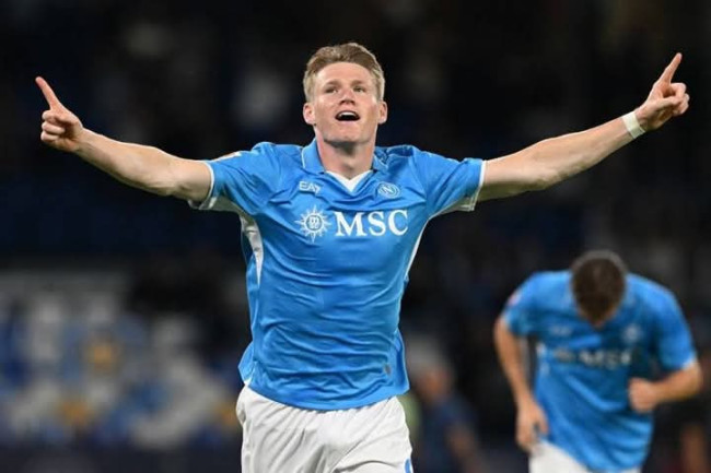Scott McTominay: Lulusan Akademi Manchester United Harus Siap atau Pergi 1 FB IMG 1743720573789