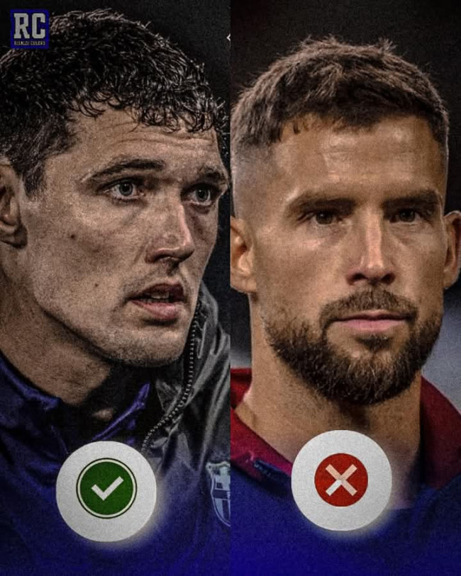 RESMI: Daftar Pemain Barcelona vs Real Betis, Christensen Kembali, Iñigo Martínez Dicoret 7 FB IMG 1743854478517