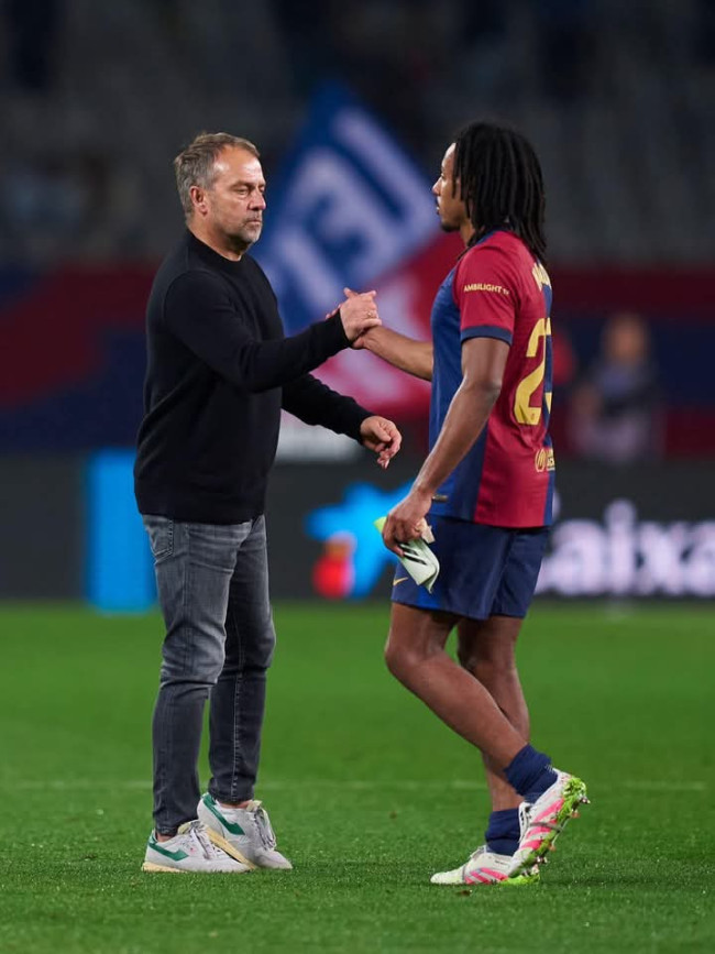 Hansi Flick Pastikan Barcelona Tetap Bugar di Tengah Jadwal Padat 8 FB IMG 1743980974583