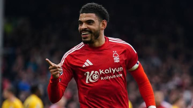 Manchester City Incar Morgan Gibbs-White sebagai Penerus Kevin De Bruyne 3 FB IMG 1744239739428