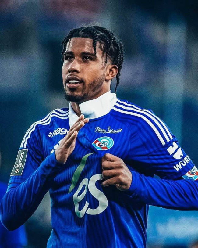 BREAKING: Andrey Santos Siap Tampil di Piala Dunia Klub, Ingin Peran Penting di Chelsea 1 FB IMG 1744328410099