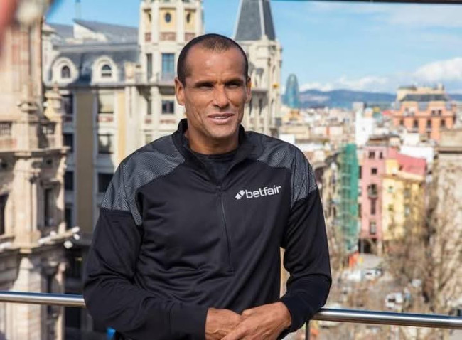 Rivaldo Yakin Final Liga Champions 2025 Akan Mempertemukan Barcelona vs Arsenal 9 FB IMG 1744375446343