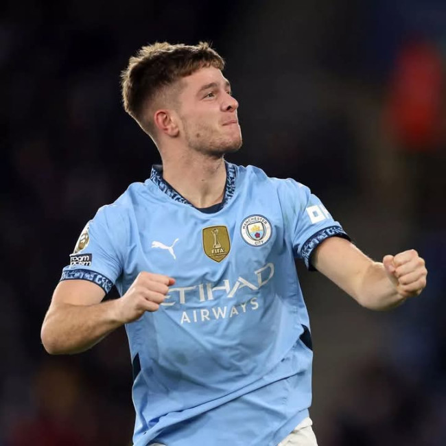 James McAtee Terbuka Gabung Bayer Leverkusen, Pembicaraan Transfer Mulai Konkret 8 FB IMG 1744761411992
